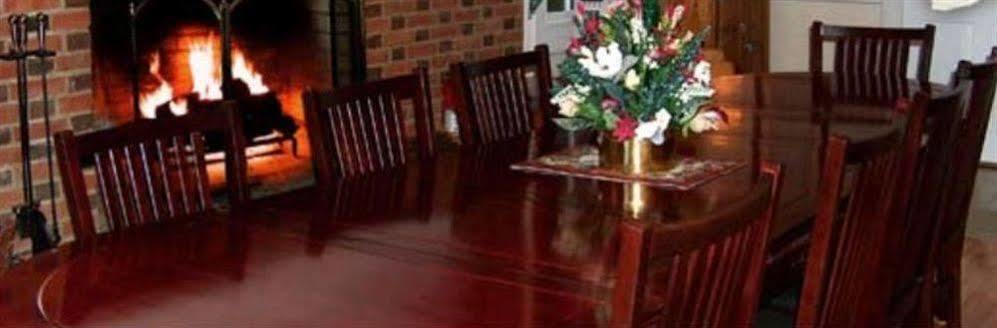 Magnolia Manor B&B Inn ويليامزبرغ المظهر الخارجي الصورة